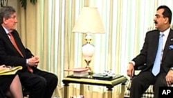 ”پاکستان کو کیری لوگر بل کے تحت امداد جلد فراہم کر دی جائے گی “