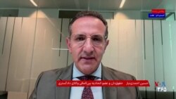 بررسی اشکالات حقوقی و قانونی طرح «مقابله با نفوذ خارجی» در گفت‌وگو با حسین احمدی‌نیاز

