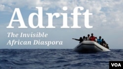 308x173 banner for Adrift: The Invisible African Diaspora