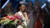 ธุรกิจ: Miss USA ปีนี้ตกเป็นของนางงามผิวสีจากกรุงวอชิงตัน