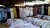 Nigeria : au moins 37 villageois tués par des voleurs de bétail à Zamfara