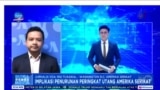 Laporan Langsung VOA untuk TVRI: Implikasi Penurunan Peringkat Utang Amerika Serikat