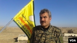 Şervan Derwîş