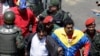 World Leaders Express Sorrow Over Chavez Death