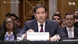 루비오 “베네수엘라, 미·중·러 경쟁의 거점이었다”…미국, 석유 협정 통한 전환 관리 설명