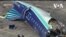 專家指俄羅斯防空砲火  可能導致阿塞拜疆客機墜毀 