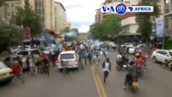 Manchetes Africanas 24 Outubro 2017: Nikki Haley está na Etiópia