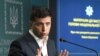 Ukraine : 12 heures de conférence de presse pour Zelensky, record mondial