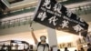 Dukungan untuk Protes Pro-Demokrasi di Hong Kong Menurun