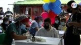 Venezuela: inicia la inmunización de niños con vacuna cubana