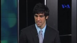 ارسلان كاظمی بازيكن ايرانی تيم فيلادلفيا سونتی سيكسرز