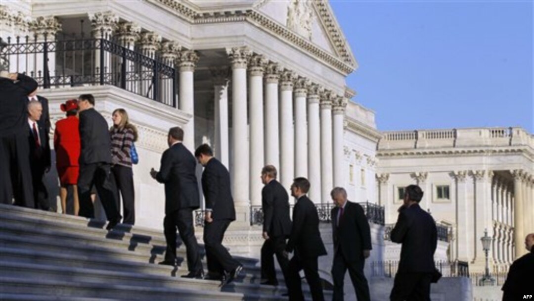 U.S. Congress