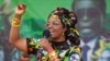 Des activistes en passe de saisir la justice contre l'immunité diplomatique de Grace Mugabe