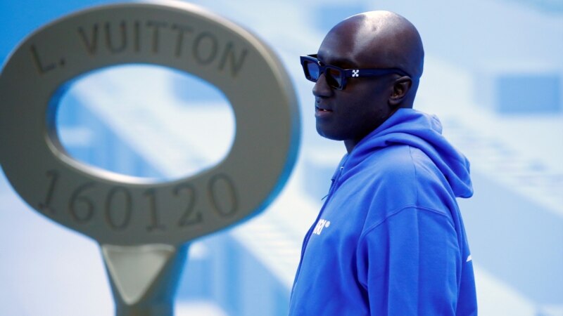 Louis Vuitton Star Designer Virgil Abloh Dies After Battle With Cancer