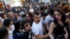 Police Enforce Ban on Istanbul Pride March