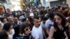La police fait usage de balles en caoutchouc pour disperser la "Gay Pride" en Turquie