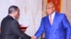 PM Ilunga atombokeli Tshisekedi mpo Kankonde atiaki manzaka na esika na ye na mikano