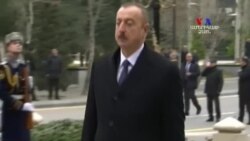 «Ադրբեջանում իրավիճակը սարսափելի է», «Հայաստանում՝ լուրջ առաջընթաց է». Amnesty International