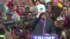 On Climate Change, It's Trump vs. Markets