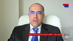 بررسی ابعاد رویکرد مهاجرتی تازه دولت آمریکا در روند درخواست گرین کارت