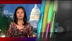 Kilas VOA 13 September 2016