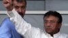 Parvez Musharraf Pokistonga qaytdi