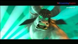 ရုပ်ရှင်ထဲက အင်္ဂလိပ်စာ