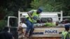 Police Intensify Crackdown on Homosexuals in Zimbabwe