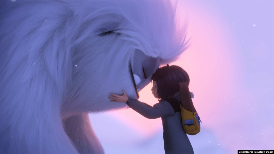 Abominable (2019)