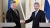 Петр Порошенко: для отмены антироссийских санкций нет никаких причин