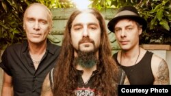 The Winery Dogs