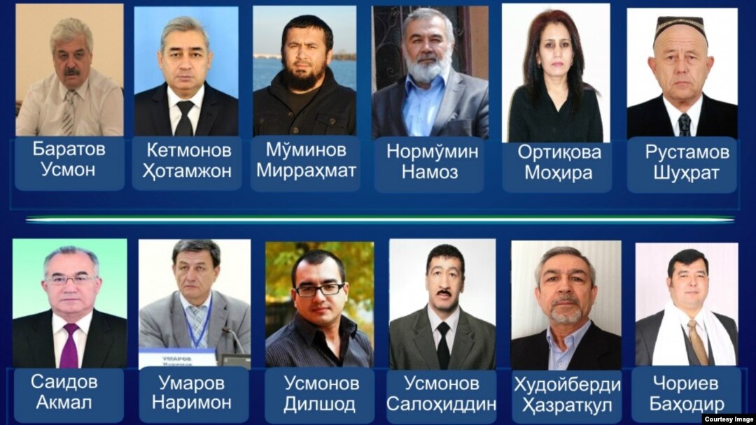 Sayt ishdan chiqqanidan buyon virtual nomzodlar uchun ovoz berish jarayoni to'xtab qolgan. 22-martga qadar to'plangan ovozlar bilan Virtual saylov komissiyasining "Facebook" sahifasida tanishish mumkin. Shuningdek, mana bu yerda: http://fieryheartsclub.org/2015/03/4208 - "O'tyuraklar klubi" sahifasida. 