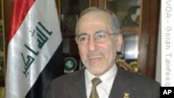 موه‌فه‌ق ئه‌لڕوبێعی ده‌ڵێت ئه‌گه‌ر سه‌رکه‌وتن به‌ده‌ستبهێنین له‌گه‌ڵ لیستی هاوپه‌یمانی کوردسـتاندا حکومه‌ت پـێـکده‌هێنین
