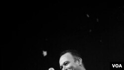 Hello 2021 - Music Time in Africa