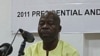 Liberia Vote Valid Despite Opposition Pull-Out, Election Commission Says