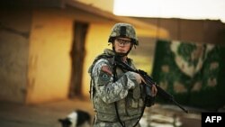 ABŞ hərbi dənizçisi qətllərə görə vicdan əzabı çəkdiyini bildirib