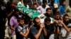 Hamas Popularity Surges Over Gaza, Poll Finds