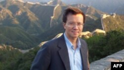 帶頭倡議改革高考的北大教授張千帆