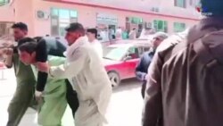 Աֆղանստանում արագ աճում է քաղաքացիական անձանց շրջանում զոհերի թիվը