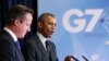 اوباما و کامرون: مرعوب «قاتلان وحشی» نخواهیم شد