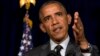 Medio Oriente: Obama requiere fin de crisis 