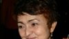 Sanobar Shermatova: "2011-yil mavhumliklarga boy davr bo'ladi"