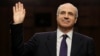FILE - Hermitage Capital CEO Bill Browder is sworn in before a continuation of Senate Judiciary Committee hearing on alleged Russian meddling in the 2016 presidential election on Capitol Hill in Washington, July 27, 2017.