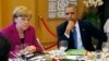 US: Cooperation with Germany Important Despite Spying Fallout