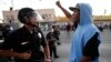 13 Arrested in Los Angeles After Zimmerman Protest Turns Violent