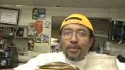 Día de acción de gracias en Nueva York