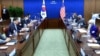 เกาหลีใต้ มุ่งมั่นพัฒนาความสัมพันธ์กับเกาหลีเหนือ แม้เปียงยางจะแสดงท่าทีคุกคาม