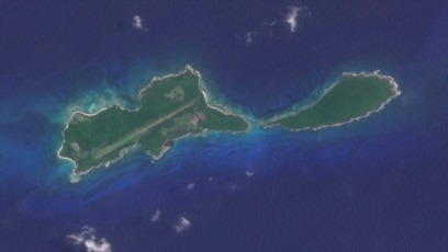 Honduras Plans High Security Prison Build on Unpopulated Island off Coast