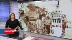 EKOTÜRK Stüdyo VOA 27 Ağustos - 6. Gün
