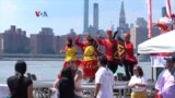 Festival "Pasar Senggol" Digelar di New York 